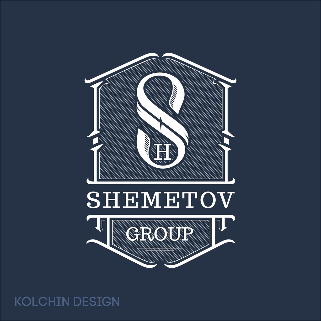 Shemetov group